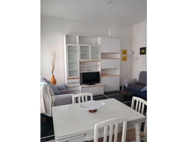 Anteprima foto 1 - Affitto Appartamento Vacanze da Privato a Sestri Levante (Genova)