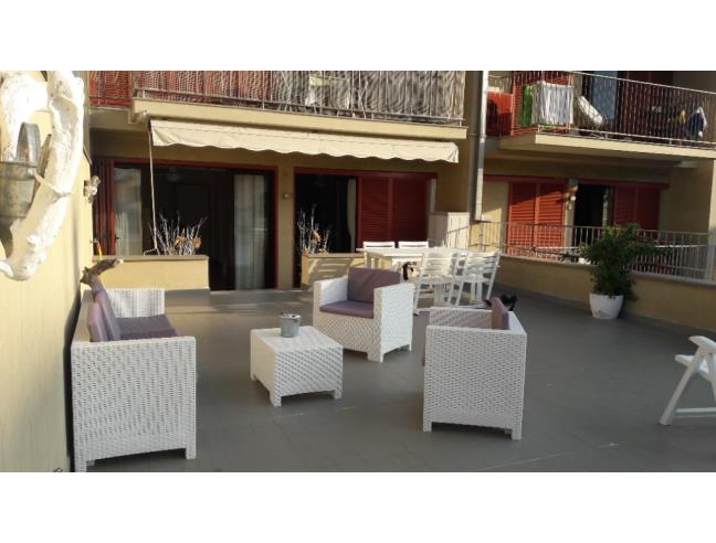 Anteprima foto 1 - Affitto Appartamento Vacanze da Privato a Sestri Levante (Genova)