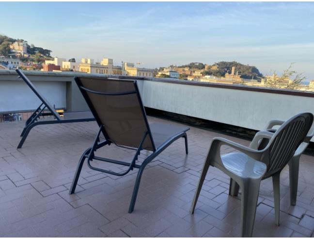 Anteprima foto 2 - Affitto Appartamento Vacanze da Privato a Sestri Levante (Genova)