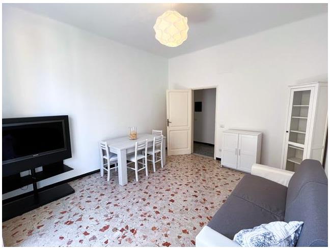 Anteprima foto 2 - Affitto Appartamento Vacanze da Privato a Sestri Levante (Genova)