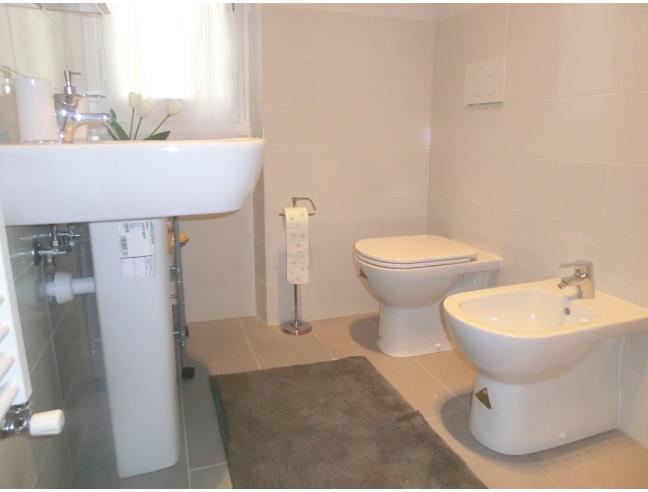 Anteprima foto 2 - Affitto Appartamento Vacanze da Privato a Sestri Levante (Genova)