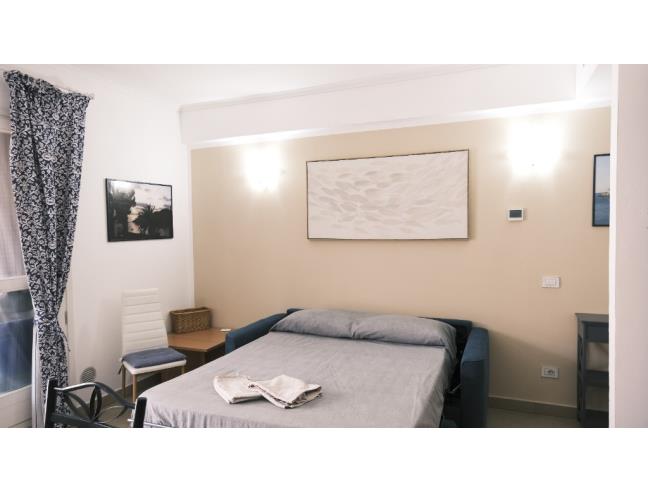 Anteprima foto 2 - Affitto Appartamento Vacanze da Privato a Sestri Levante (Genova)