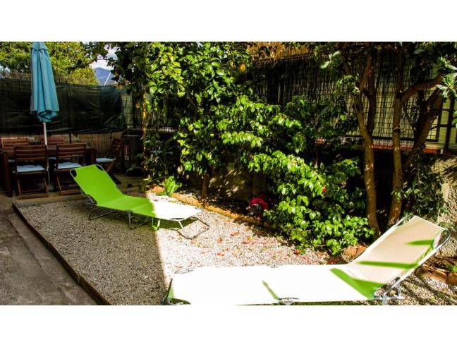 Anteprima foto 2 - Affitto Appartamento Vacanze da Privato a Sestri Levante (Genova)