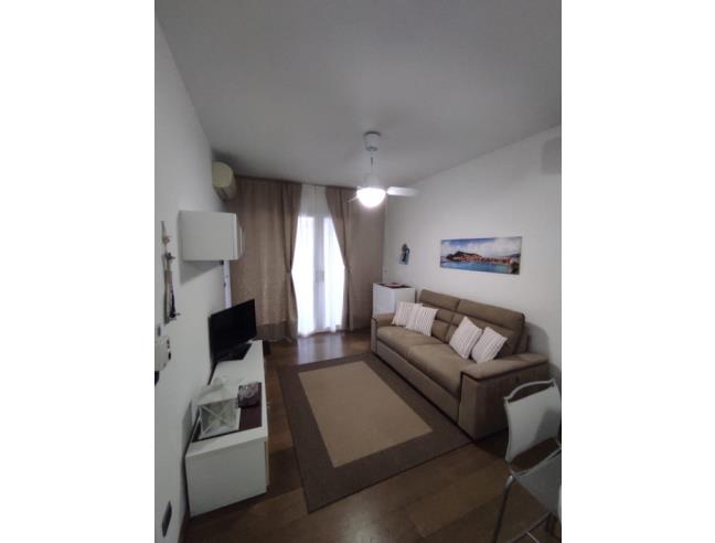 Anteprima foto 2 - Affitto Appartamento Vacanze da Privato a Sestri Levante (Genova)