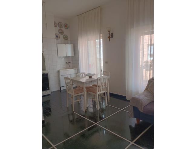 Anteprima foto 2 - Affitto Appartamento Vacanze da Privato a Sestri Levante (Genova)