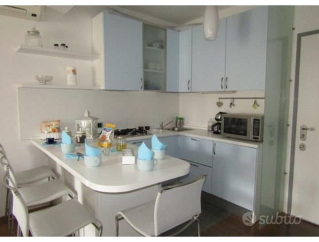 Anteprima foto 3 - Affitto Appartamento Vacanze da Privato a Sestri Levante (Genova)