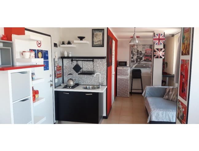 Anteprima foto 3 - Affitto Appartamento Vacanze da Privato a Sestri Levante (Genova)