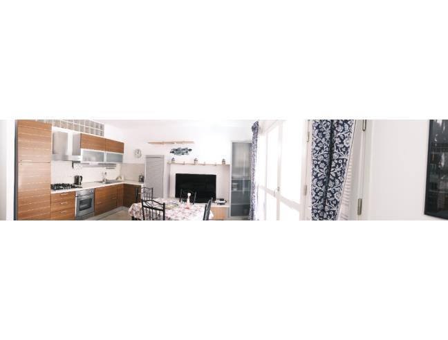 Anteprima foto 3 - Affitto Appartamento Vacanze da Privato a Sestri Levante (Genova)