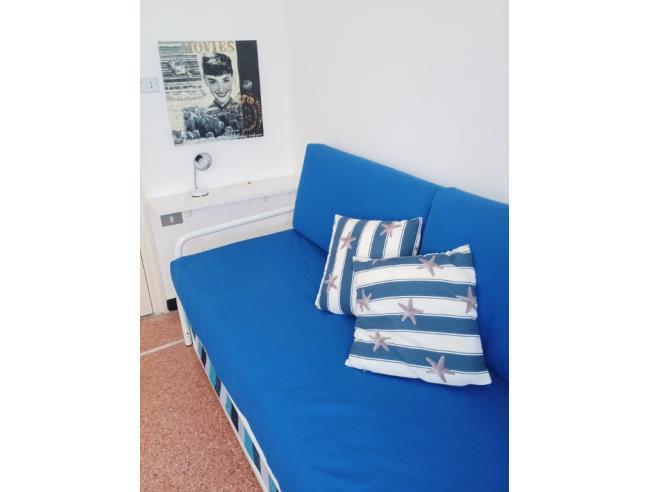 Anteprima foto 4 - Affitto Appartamento Vacanze da Privato a Sestri Levante (Genova)