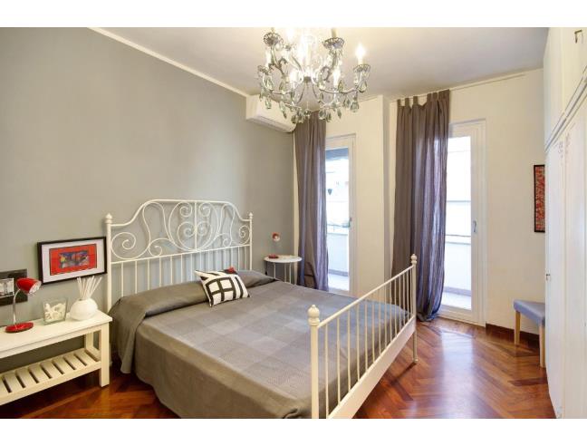 Anteprima foto 4 - Affitto Appartamento Vacanze da Privato a Sestri Levante (Genova)