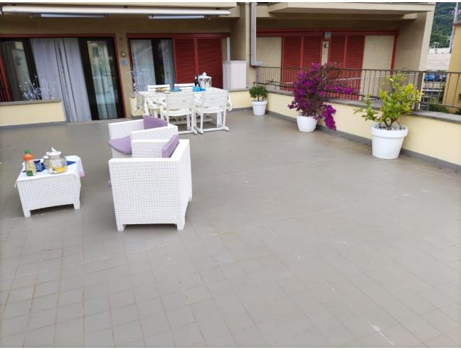 Anteprima foto 4 - Affitto Appartamento Vacanze da Privato a Sestri Levante (Genova)