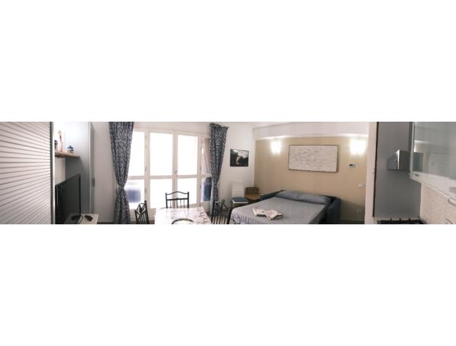 Anteprima foto 4 - Affitto Appartamento Vacanze da Privato a Sestri Levante (Genova)