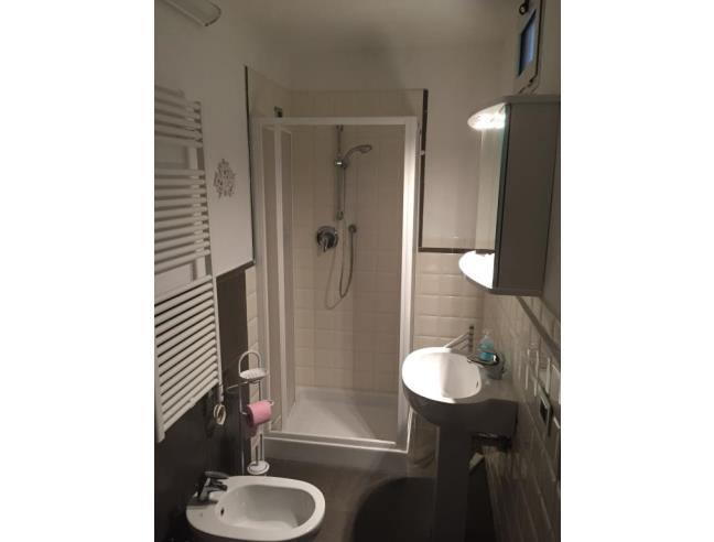 Anteprima foto 4 - Affitto Appartamento Vacanze da Privato a Sestri Levante (Genova)