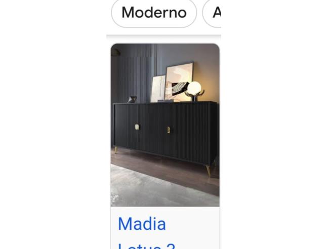 Anteprima foto 4 - Affitto Appartamento Vacanze da Privato a Sestri Levante (Genova)