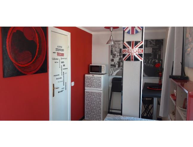 Anteprima foto 4 - Affitto Appartamento Vacanze da Privato a Sestri Levante (Genova)