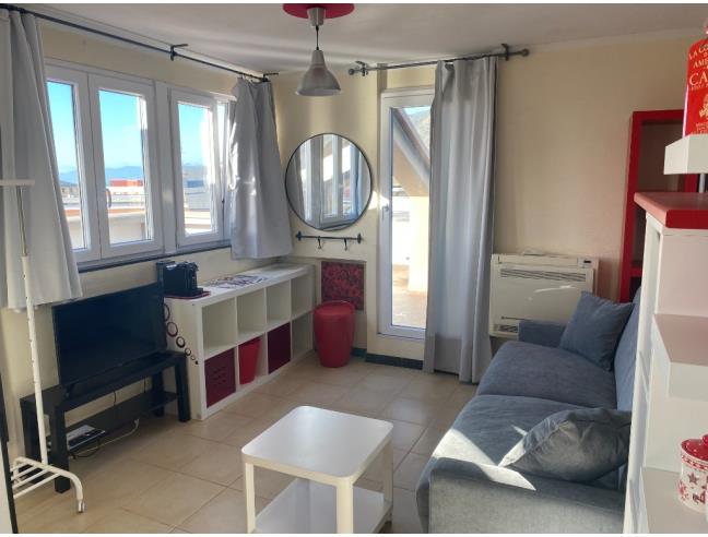 Anteprima foto 5 - Affitto Appartamento Vacanze da Privato a Sestri Levante (Genova)