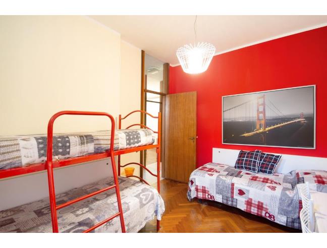 Anteprima foto 5 - Affitto Appartamento Vacanze da Privato a Sestri Levante (Genova)