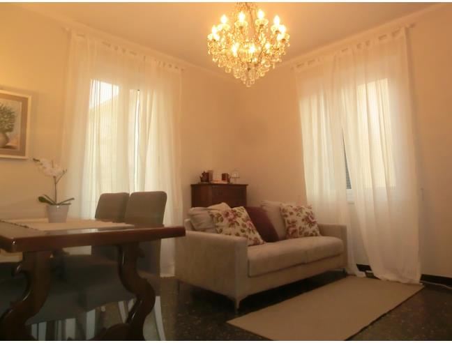 Anteprima foto 5 - Affitto Appartamento Vacanze da Privato a Sestri Levante (Genova)