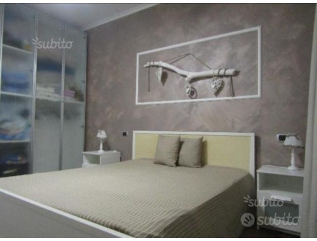 Anteprima foto 5 - Affitto Appartamento Vacanze da Privato a Sestri Levante (Genova)