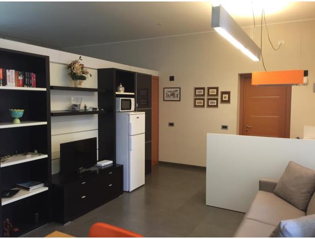 Anteprima foto 5 - Affitto Appartamento Vacanze da Privato a Sestri Levante (Genova)