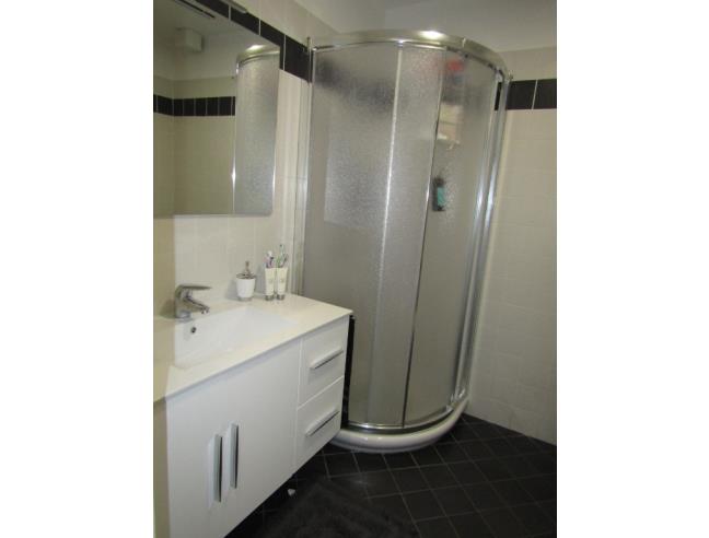 Anteprima foto 6 - Affitto Appartamento Vacanze da Privato a Sestri Levante (Genova)