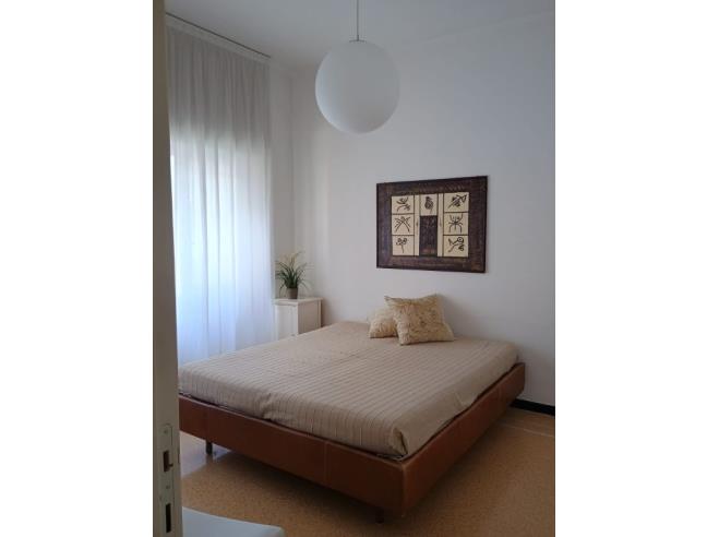 Anteprima foto 6 - Affitto Appartamento Vacanze da Privato a Sestri Levante (Genova)