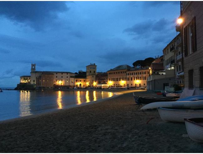 Anteprima foto 7 - Affitto Appartamento Vacanze da Privato a Sestri Levante (Genova)