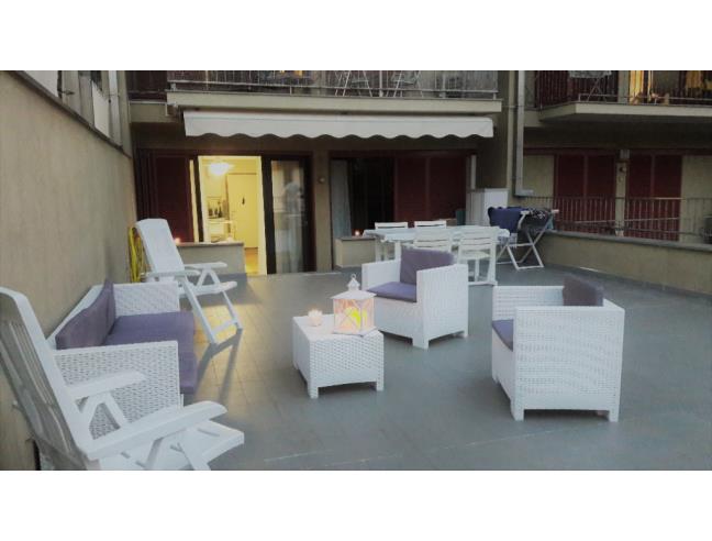 Anteprima foto 7 - Affitto Appartamento Vacanze da Privato a Sestri Levante (Genova)