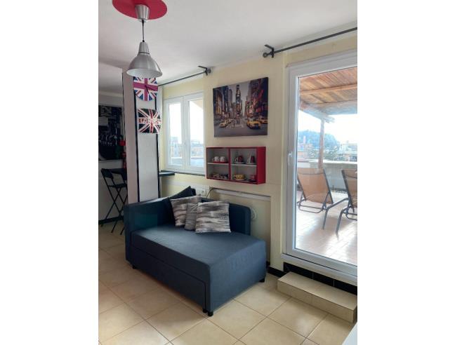 Anteprima foto 7 - Affitto Appartamento Vacanze da Privato a Sestri Levante (Genova)