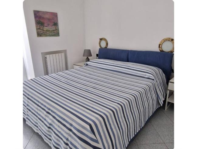 Anteprima foto 1 - Affitto Appartamento Vacanze da Privato a Sestri Levante - Riva Trigoso