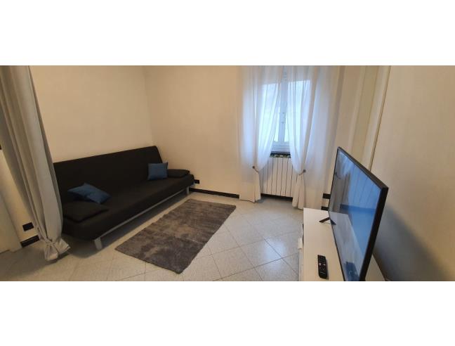 Anteprima foto 2 - Affitto Appartamento Vacanze da Privato a Sestri Levante - Riva Trigoso