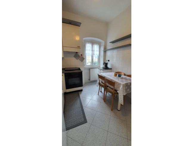 Anteprima foto 5 - Affitto Appartamento Vacanze da Privato a Sestri Levante - Riva Trigoso