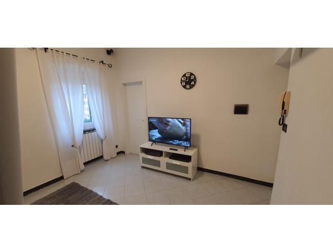 Anteprima foto 6 - Affitto Appartamento Vacanze da Privato a Sestri Levante - Riva Trigoso