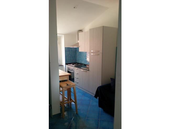 Anteprima foto 8 - Affitto Appartamento Vacanze da Privato a Sestri Levante - Riva Trigoso