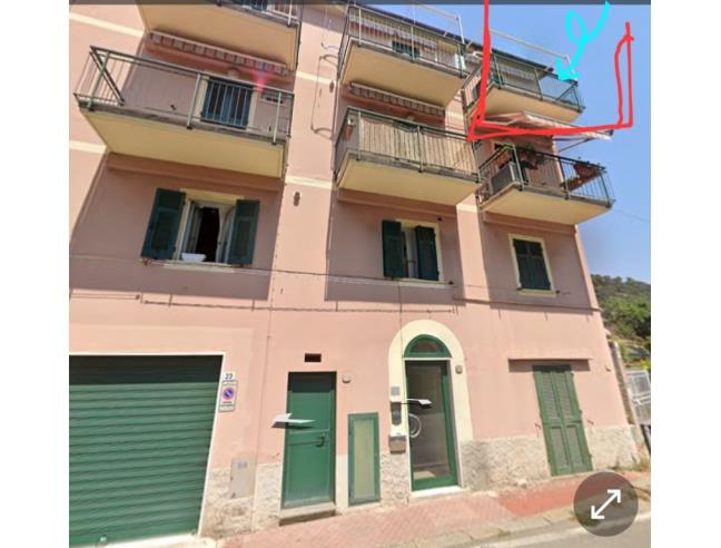 Anteprima foto 8 - Affitto Appartamento Vacanze da Privato a Sestri Levante - Riva Trigoso