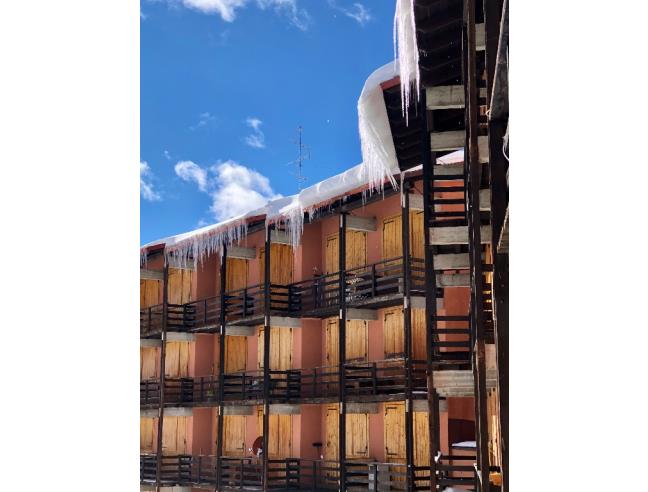 Anteprima foto 1 - Affitto Appartamento Vacanze da Privato a Sestriere - Borgata Sestriere