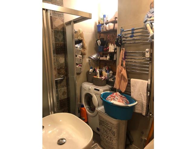 Anteprima foto 2 - Affitto Appartamento Vacanze da Privato a Sestriere - Borgata Sestriere