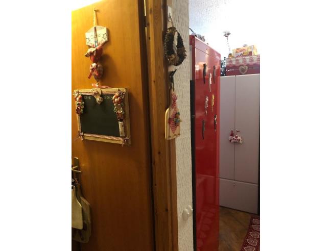 Anteprima foto 4 - Affitto Appartamento Vacanze da Privato a Sestriere - Borgata Sestriere