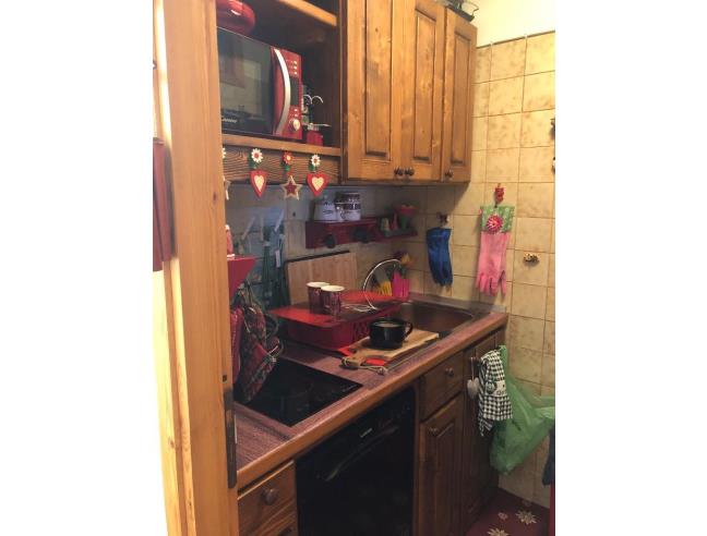 Anteprima foto 5 - Affitto Appartamento Vacanze da Privato a Sestriere - Borgata Sestriere