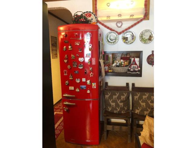 Anteprima foto 8 - Affitto Appartamento Vacanze da Privato a Sestriere - Borgata Sestriere