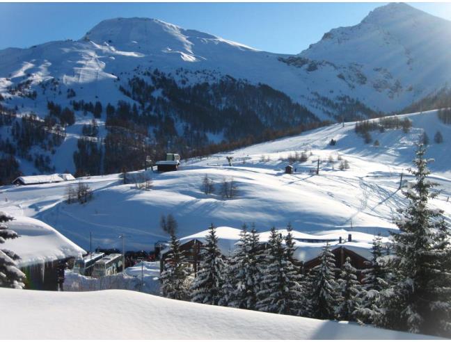 Anteprima foto 1 - Affitto Appartamento Vacanze da Privato a Sestriere (Torino)