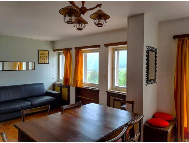 Anteprima foto 2 - Affitto Appartamento Vacanze da Privato a Sestriere (Torino)