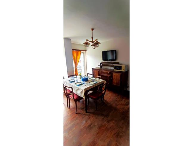 Anteprima foto 3 - Affitto Appartamento Vacanze da Privato a Sestriere (Torino)