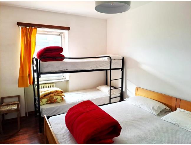Anteprima foto 4 - Affitto Appartamento Vacanze da Privato a Sestriere (Torino)