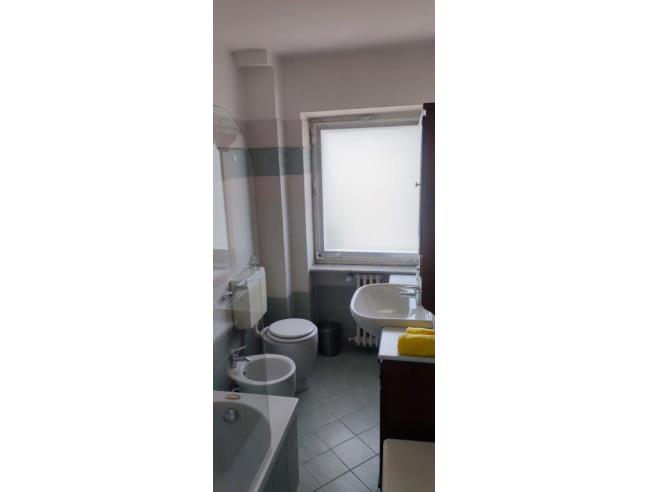 Anteprima foto 6 - Affitto Appartamento Vacanze da Privato a Sestriere (Torino)