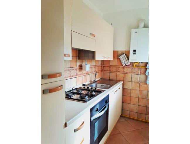 Anteprima foto 8 - Affitto Appartamento Vacanze da Privato a Sestriere (Torino)