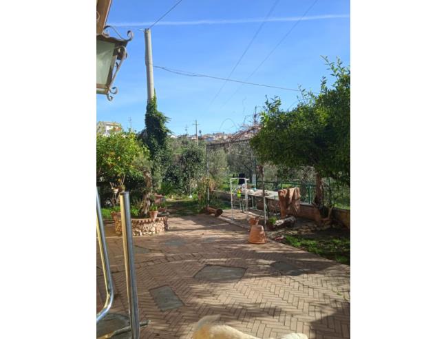 Anteprima foto 2 - Affitto Appartamento Vacanze da Privato a Settingiano (Catanzaro)