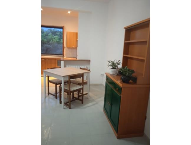 Anteprima foto 3 - Affitto Appartamento Vacanze da Privato a Settingiano (Catanzaro)