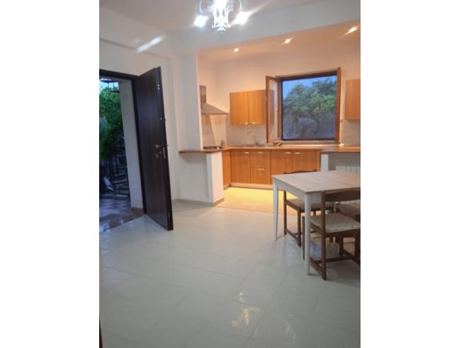 Anteprima foto 6 - Affitto Appartamento Vacanze da Privato a Settingiano (Catanzaro)