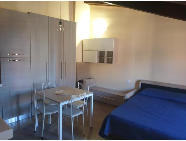 Anteprima foto 2 - Affitto Appartamento Vacanze da Privato a Seveso (Monza e Brianza)